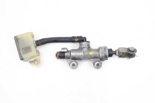 YZ250F WR250F 2001–2002 Rear Brake Master Cylinder Yamaha 5JG-2583V-00-00 #179