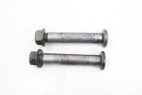 YZ250F WR250F 2002–2003 Linkage Arm Bolt Set Yamaha 5NY-22122-00-00 #179