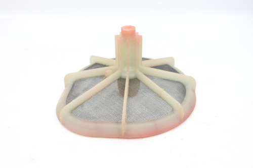 YZF / WRF 00-09 Air Filter Cage Guide Holder Yamaha 5BE-14458-10-00 #179