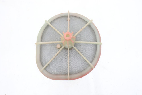 YZF / WRF 00-09 Air Filter Cage Guide Holder Yamaha 5BE-14458-10-00 #179