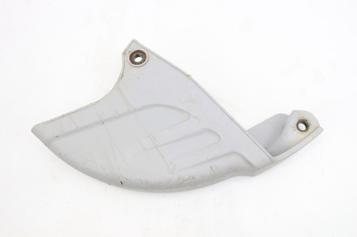 YZF / YZ / WRF 00-05 Rear Brake Disc Guard Cover Yamaha 5DH-25718-01-00 #179