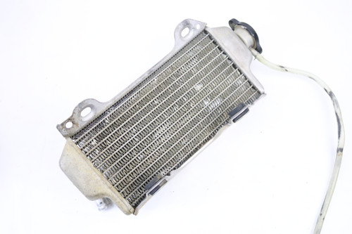 RMZ250 2010-2013 RH Radiator Right Cooling Suzuki 17710-49H02 #142