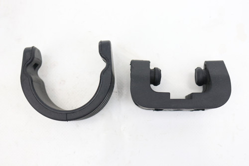 WRF YZF 98-05 Fuel Tank Rubber Cushions Yamaha 4SS-24181-00 #179