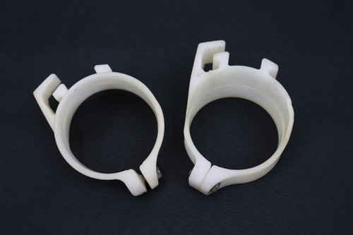 YZF / WRF 96-03 Fork Tube Guard Guides Pair Yamaha #179