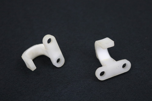 YZF / WRF / YZ Rear Brake Hose Guides Yamaha 2VM-25876-00-00 #179