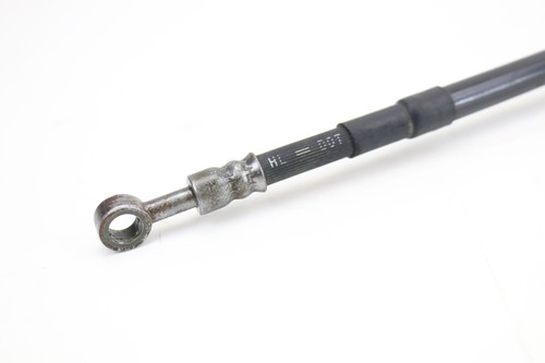 YZF / WRF / YZ 98-02 Rear Brake Hose Pipe Yamaha 5MV-25873-01-00 #179