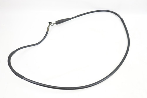 YZF / YZ 99-04 Front Brake Hose Pipe Yamaha 5ET-25872-00-00 #179