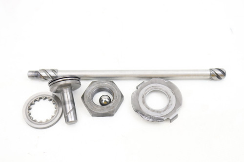 YZ250F 01-13 WR250F 01-14 Clutch Push Rod & Hardware Set Yamaha #179