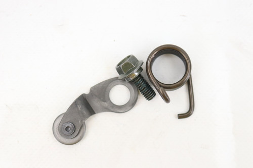 YZ250F WR250F 01-13 Gearshift Stopper Lever & Spring Yamaha 3XK-18140-00-00 #179