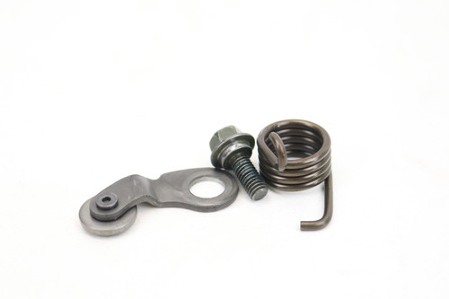 YZ250F WR250F 01-13 Gearshift Stopper Lever & Spring Yamaha 3XK-18140-00-00 #179