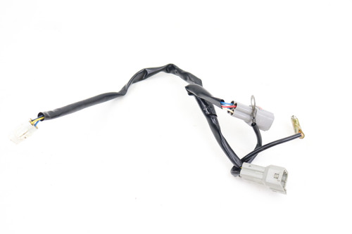 YZ250F 2002 Wiring Harness Loom Lead Yamaha 5SG-82509-00-00 #179