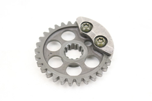 YZ250F 01-13 WR250F 01-14 Balance Weight Gear Balancer Yamaha 5NL-11531-00-00 #179