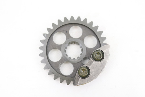 YZ250F 01-13 WR250F 01-14 Balance Weight Gear Balancer Yamaha 5NL-11531-00-00 #179