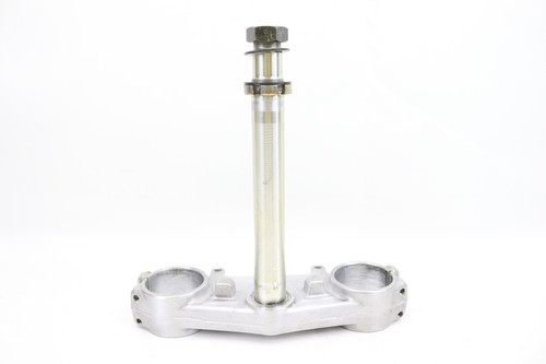YZ250F WR250F 2002 Lower Triple Clamp Steering Stem Yamaha 5SG-23340-00-00 #179