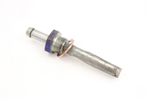 YZ250F WR250F 01-02 Frame Oil Outlet Bolt Yamaha 5BE-21756-00-00 #179