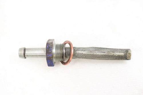 YZ250F WR250F 01-02 Frame Oil Outlet Bolt Yamaha 5BE-21756-00-00 #179