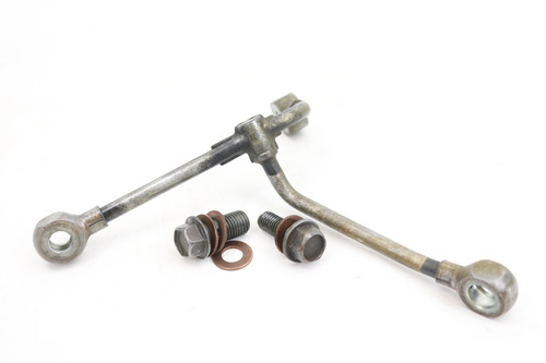 WR250F YZ250F 01-13 Oil Delivery Pipe Feed Line Yamaha 5NL-13161-21 #179