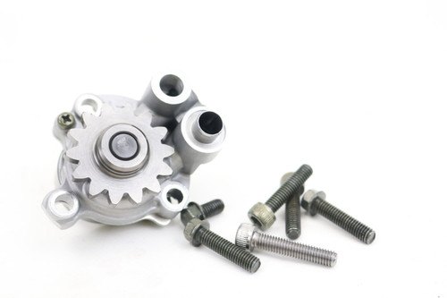 YZ250F WR250F 01-13 Oil Pump Assembly Yamaha 5SG-13300-01-00 #179
