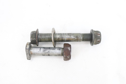 YZ250F 01–03 YZ426F 01–02 Rear Shock Bolt Set Yamaha 90105-10323-00 #179