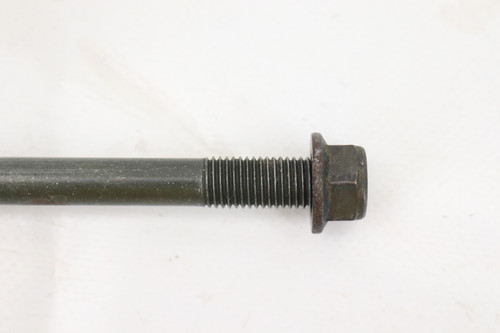 YZ250F 01–05 WR250F 01–06 Lower Engine Mounting Bolt Yamaha 90105-10733 #179