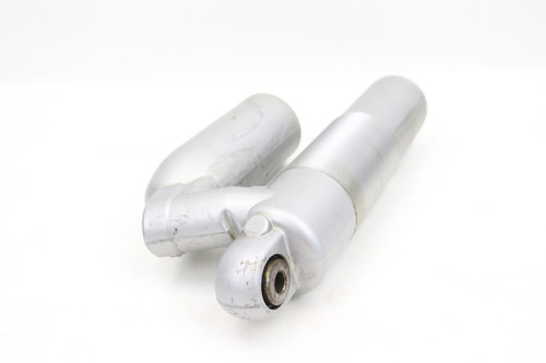 YZ250F 2002 Rear Shock Absorber Body Yamaha 5SG-22210-40-00 #179