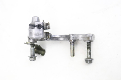 YZ250F WR250F 2001-2002 Front Brake Caliper Bracket Yamaha 5MV-2580T-11-00 #179