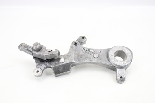YZ450F YZ250F 2006-2008 Rear Brake Caliper Bracket Yamaha 1C3-2580W-52-00 #279
