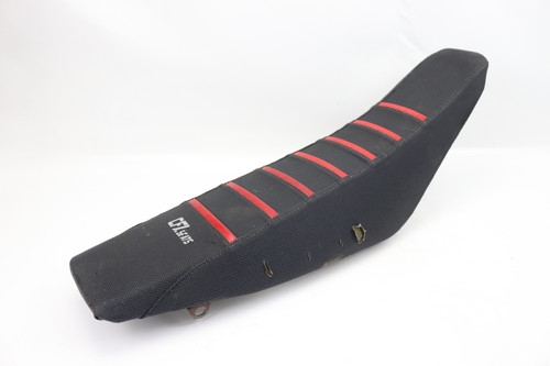 YZ250F YZ450F 07-08 Seat Saddle Assembly Yamaha 2S2-24710-71-00 #279