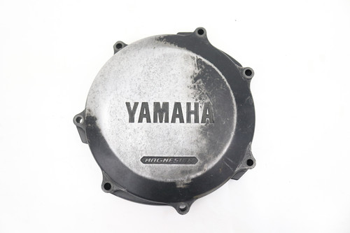 YZ450F 09-08 WR450F 08-11 Outer Clutch Cover Yamaha 5TA-15415-20-00 #279