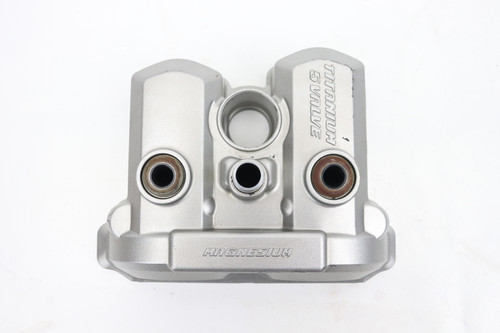 YZ450F WR450F 2008 Cylinder Head Cover Valve Yamaha 2S2-11190-10-00 #279