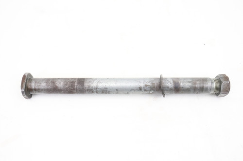 YZF / WRF / YZ 05-25 Rear Axle Shaft Bolt Yamaha 1C3-25381-90-00 #279