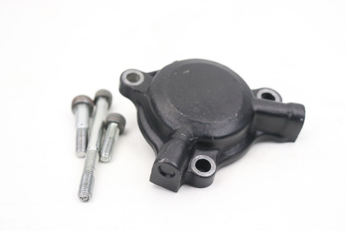 YZF / WRF 08-14 Oil Filter Cover Yamaha 5BE-13447-20-00 #279