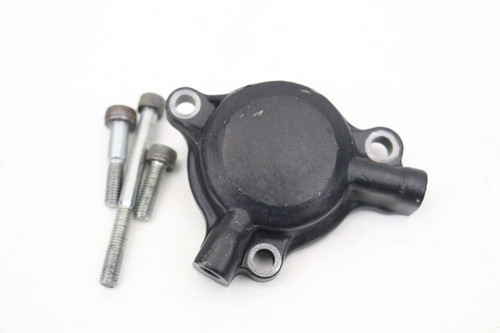 YZF / WRF 08-14 Oil Filter Cover Yamaha 5BE-13447-20-00 #279