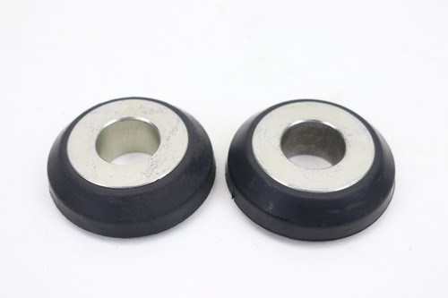 YZF / YZ / WRF 05-25 Rear Axle Collars Spacers Pair Yamaha 5TJ-2530S-81-00 #279