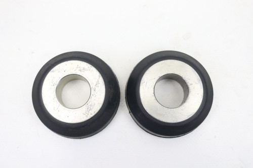 YZF / YZ / WRF 05-25 Rear Axle Collars Spacers Pair Yamaha 5TJ-2530S-81-00 #279