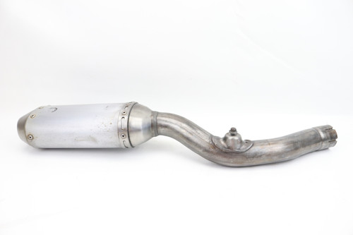 YZ450F 2008 Exhaust Muffler Silencer Yamaha 2S2-14750-B0-00 #279