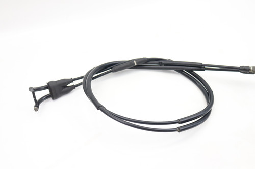 YZ450F 2006-2008 Throttle Cable Cables Assy Yamaha 2S2-26302-00-00 #279
