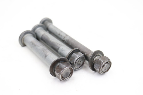 YZ250F YZ450F 2008 Linkage Arm Bolt Set Yamaha 5XC-22122-L0 #279
