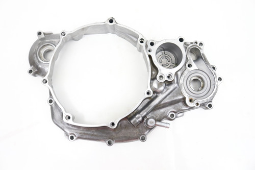 YZ450F 06-09 WR450F 07-15 Inner Clutch Cover Case Yamaha 1DX-15431-00-00 #279