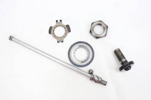 YZ450F 06-15 WR450F 07-15 Clutch Push Rod & Hardware Set Yamaha #279