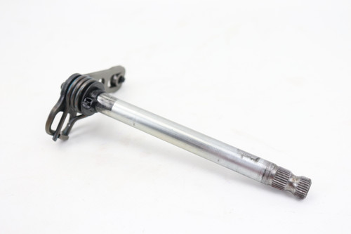 YZ450F 06-09 WR450F 07-15 Gear Shift Shaft Yamaha 2S2-18101-10-00 #279