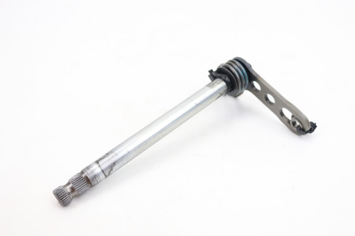 YZ450F 06-09 WR450F 07-15 Gear Shift Shaft Yamaha 2S2-18101-10-00 #279