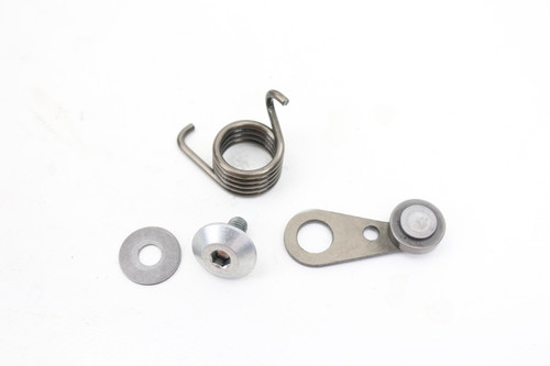 YZ450F 08-09 WR450F 07-09 Gearshift Stopper Lever & Spring Yamaha 2S2-18140-10-00 #279