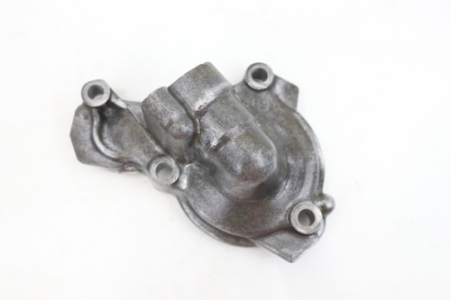 YZ450F 03-09 WR450F 03-11 Water Pump Cover Housing Yamaha 5BE-12422-20-00 #279