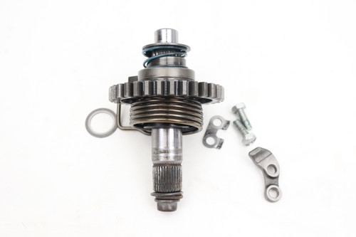 YZ450F 06-17 WR450F 07-18 Kick Start Shaft & Mechanism Assembly Yamaha 2S2-15601-00-00 #279