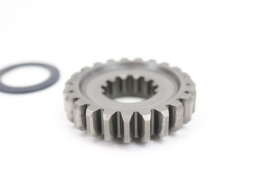 YZ450F 06-22 WR450F 07-23 Primary Drive Gear Assy Yamaha 2S2-16111-60-00 #279
