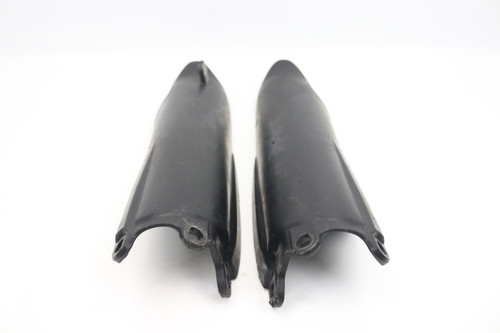 YZ250F 08-14 YZ450F 08-09 Fork Tube Guards LH+RH Protectors Yamaha 5XC-2315H-00-00 #279