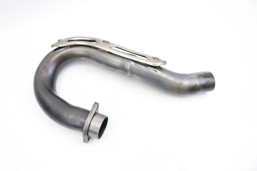 YZ450F 2008 Exhaust Header Pipe Yamaha 2S2-14611-30-00 #279