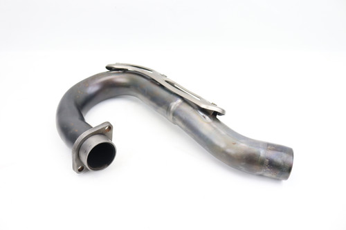 YZ450F 2008 Exhaust Header Pipe Yamaha 2S2-14611-30-00 #279