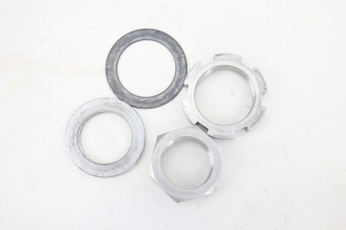 YZ / YZF / WRF 04-22 Triple Clamp Steering Stem Hardware Yamaha #279